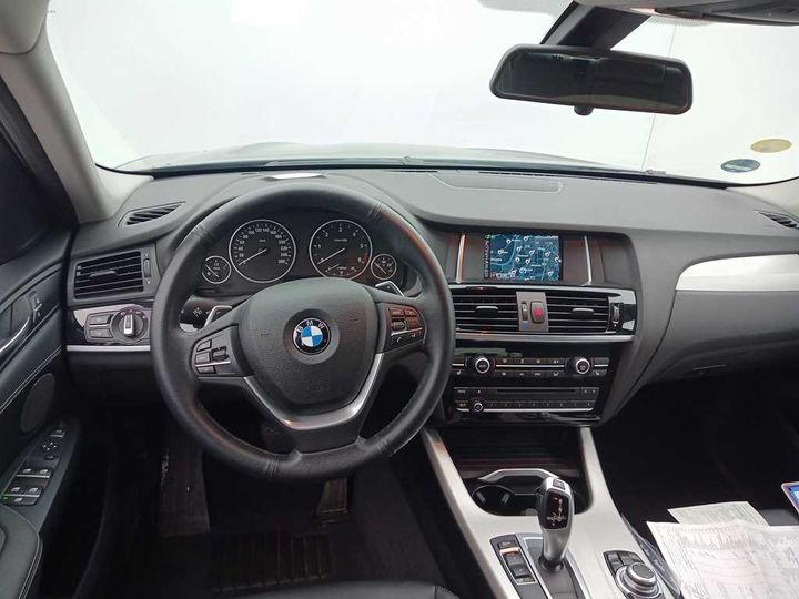 Photo 9 VIN: WBAXX110200R39260 - BMW X4 &#3914 