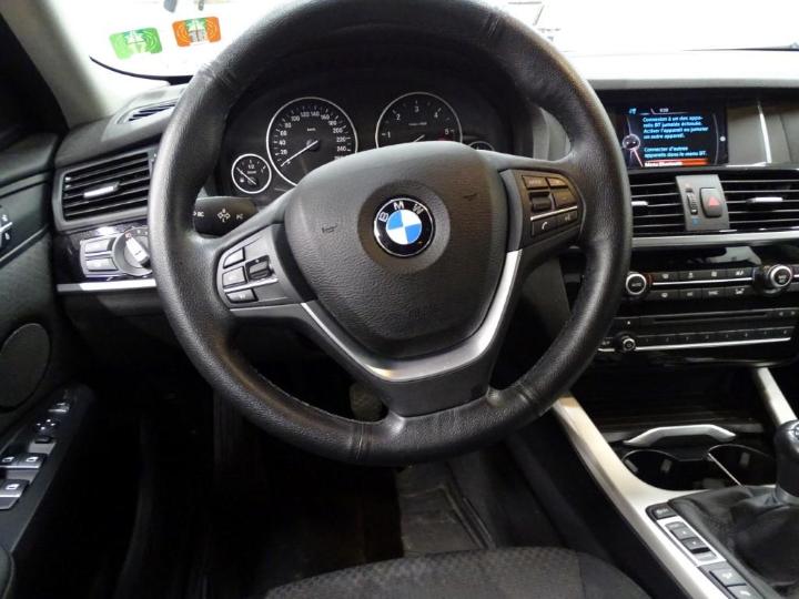 Photo 12 VIN: WBAXX110200R40814 - BMW X4 