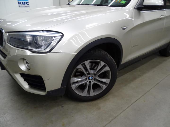 Photo 24 VIN: WBAXX110200R40814 - BMW X4 