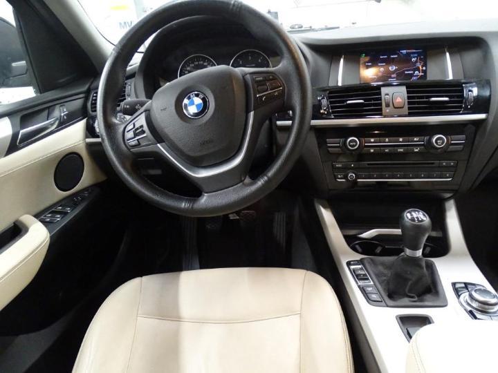 Photo 12 VIN: WBAXX110200T38916 - BMW X4 