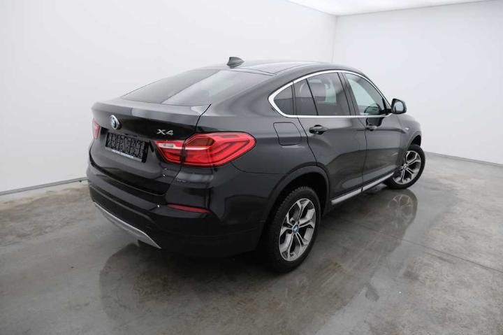 Photo 2 VIN: WBAXX110200T39273 - BMW X4 &#3914 