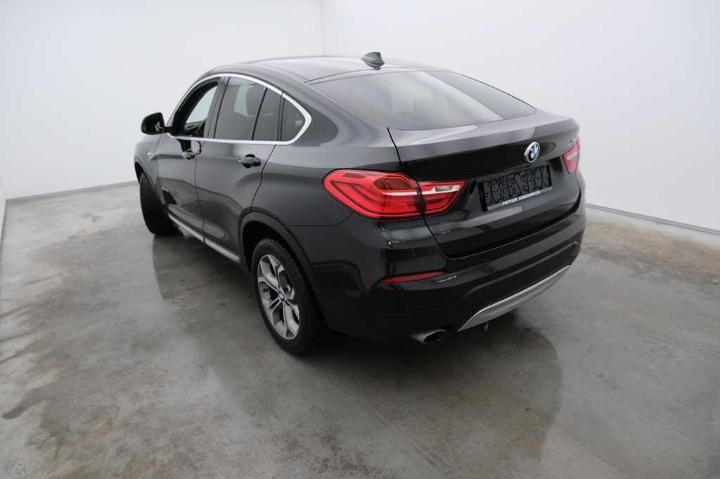 Photo 7 VIN: WBAXX110200T39273 - BMW X4 &#3914 