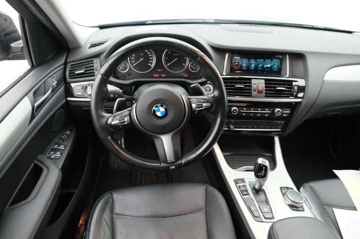 Photo 9 VIN: WBAXX110200T39273 - BMW X4 &#3914 