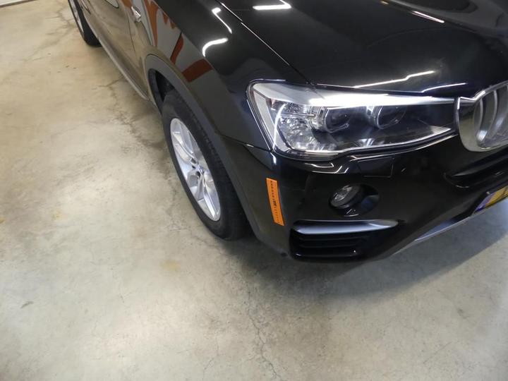 Photo 23 VIN: WBAXX110200W05830 - BMW X4 