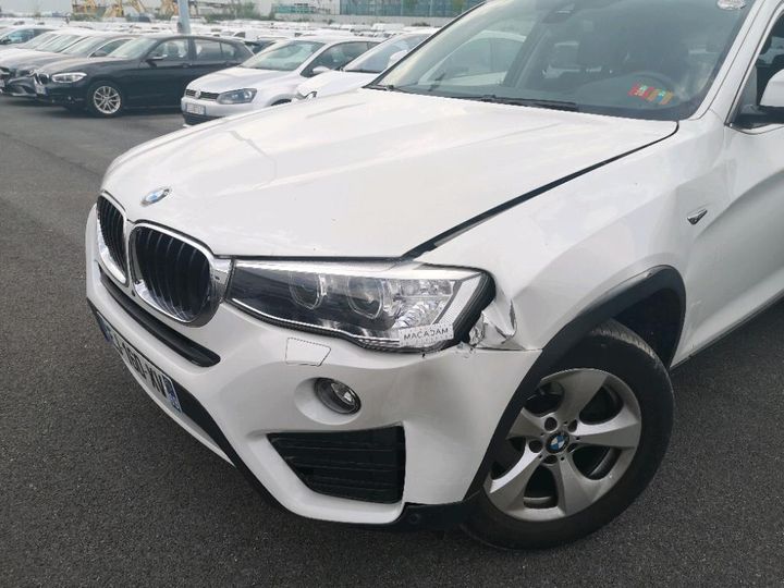 Photo 23 VIN: WBAXX110200W05844 - BMW X4 