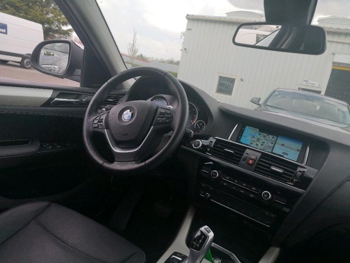 Photo 5 VIN: WBAXX110200W05844 - BMW X4 