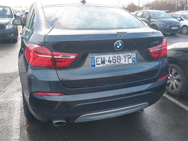 Photo 29 VIN: WBAXX110200W09862 - BMW X4 