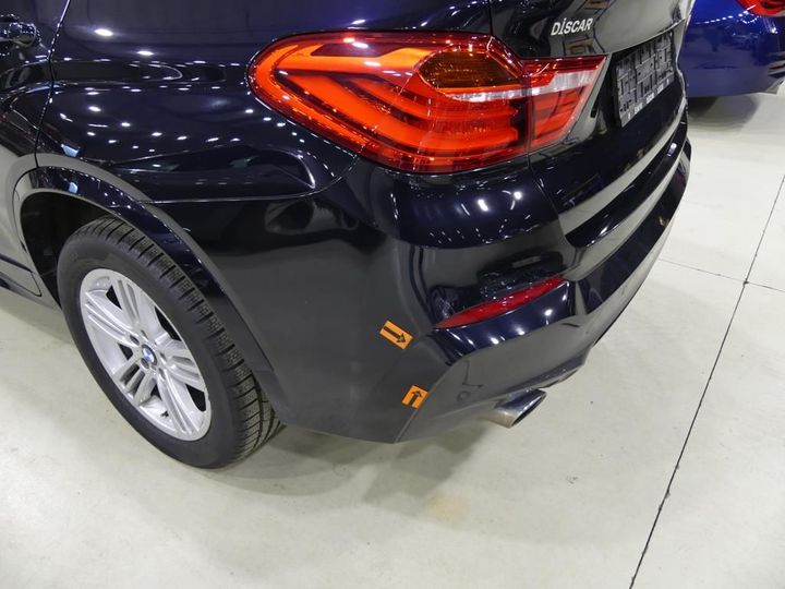 Photo 29 VIN: WBAXX110200W11076 - BMW X4 