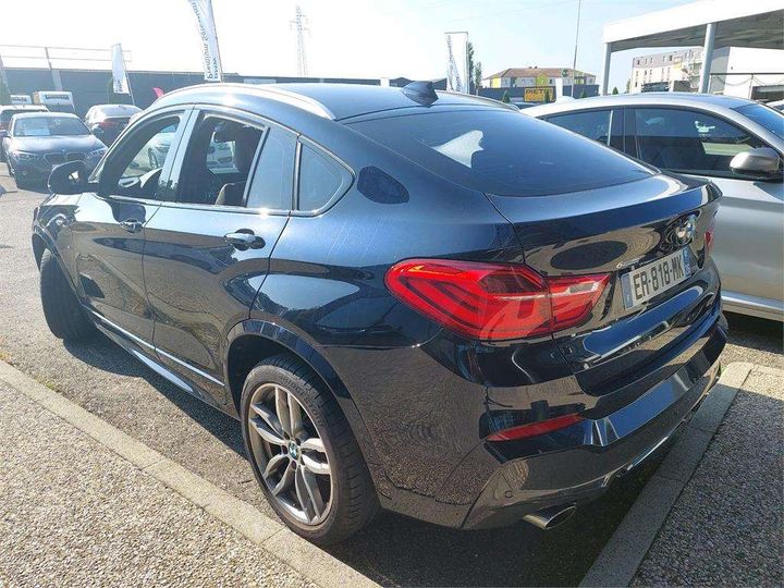 Photo 2 VIN: WBAXX110200Y47307 - BMW X4 