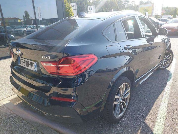 Photo 3 VIN: WBAXX110200Y47307 - BMW X4 