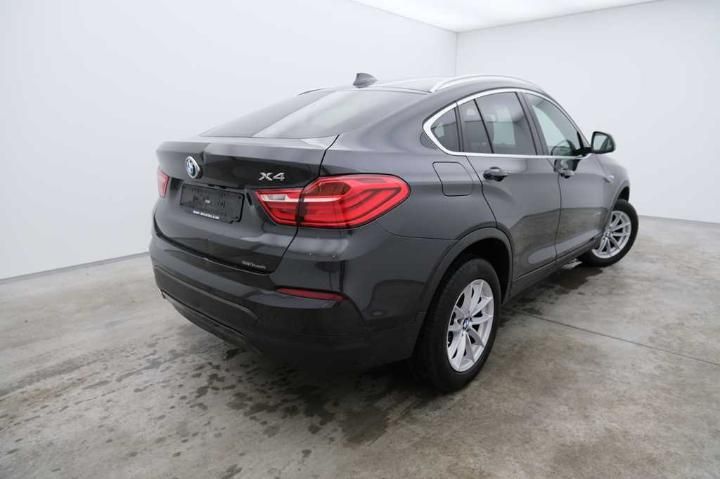 Photo 2 VIN: WBAXX110300T25804 - BMW X4 &#3914 