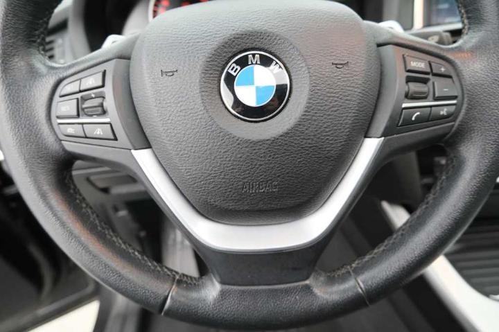 Photo 23 VIN: WBAXX110300T25804 - BMW X4 &#3914 