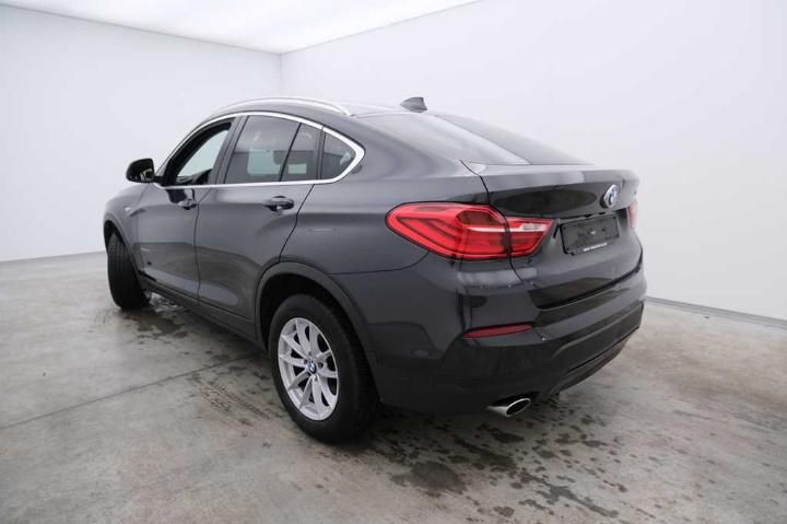 Photo 7 VIN: WBAXX110300T25804 - BMW X4 &#3914 