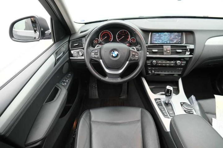 Photo 9 VIN: WBAXX110300T25804 - BMW X4 &#3914 