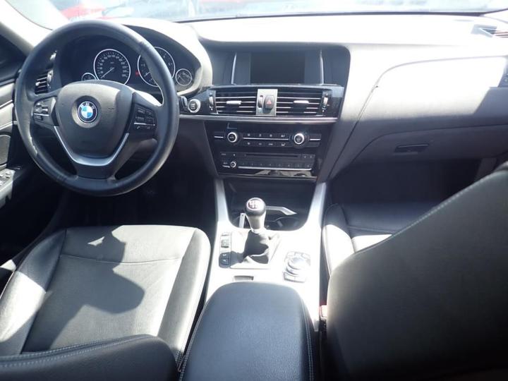 Photo 6 VIN: WBAXX110300T31070 - BMW X4 