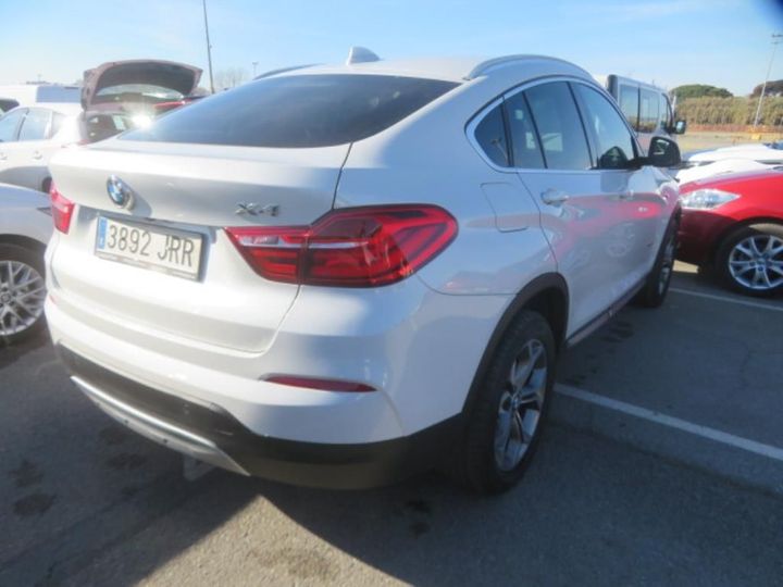 Photo 2 VIN: WBAXX110300T32736 - BMW X4 