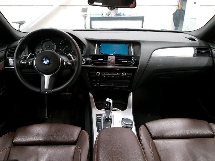 Photo 12 VIN: WBAXX110300T34955 - BMW X4 