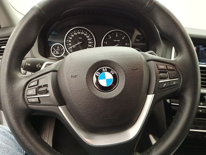 Photo 17 VIN: WBAXX110300T36527 - BMW X4 &#3914 