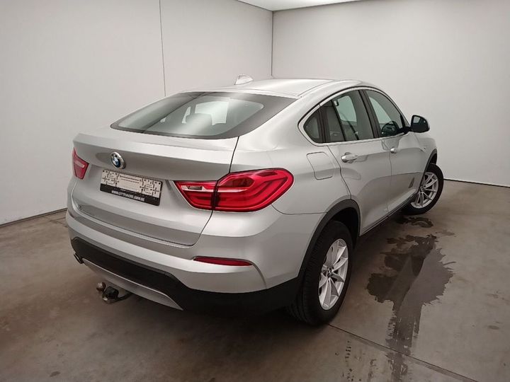 Photo 2 VIN: WBAXX110300T36527 - BMW X4 &#3914 