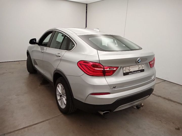 Photo 7 VIN: WBAXX110300T36527 - BMW X4 &#3914 