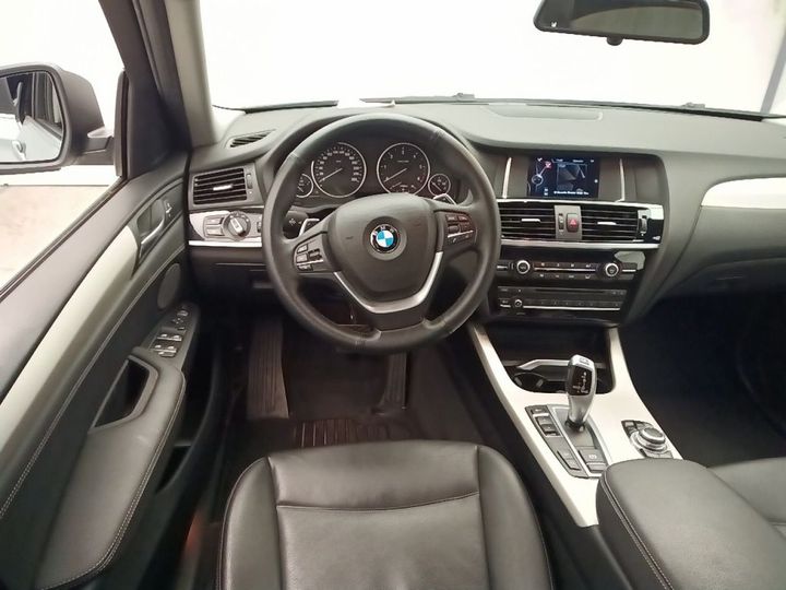 Photo 9 VIN: WBAXX110300T36527 - BMW X4 &#3914 