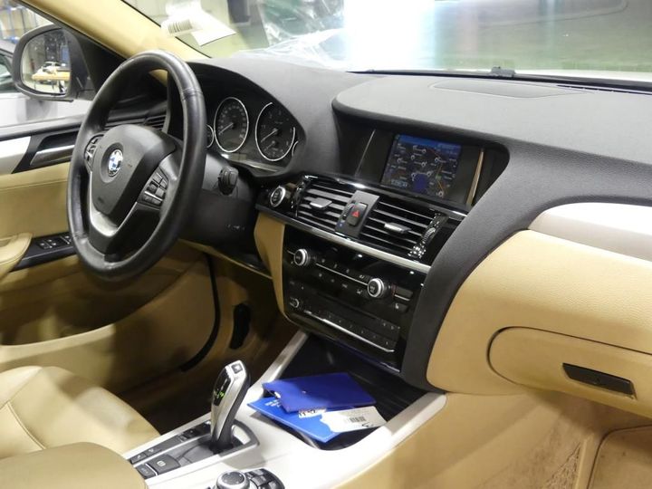 Photo 3 VIN: WBAXX110300T39055 - BMW X4 