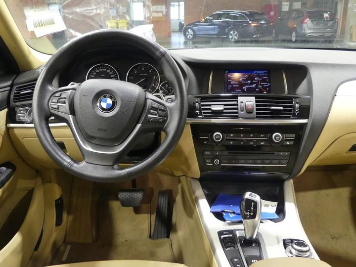 Photo 8 VIN: WBAXX110300T39055 - BMW X4 