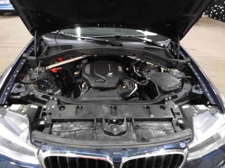 Photo 22 VIN: WBAXX110300T40853 - BMW X4 