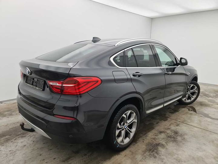 Photo 2 VIN: WBAXX110300T41758 - BMW X4 