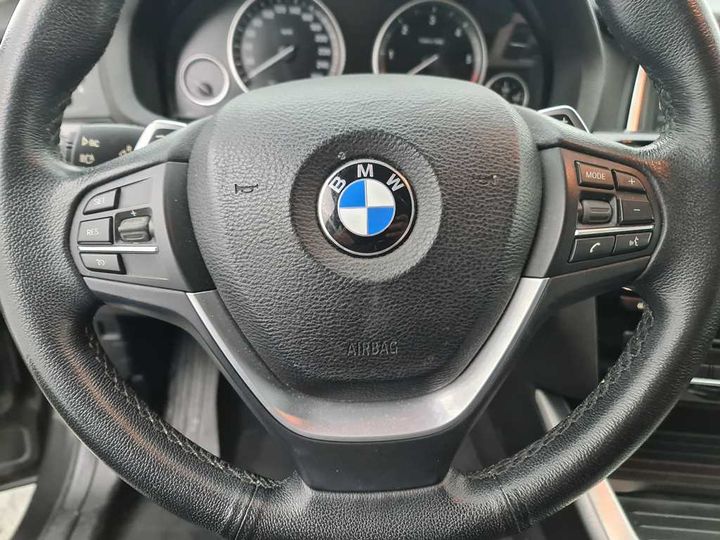 Photo 25 VIN: WBAXX110300T41758 - BMW X4 