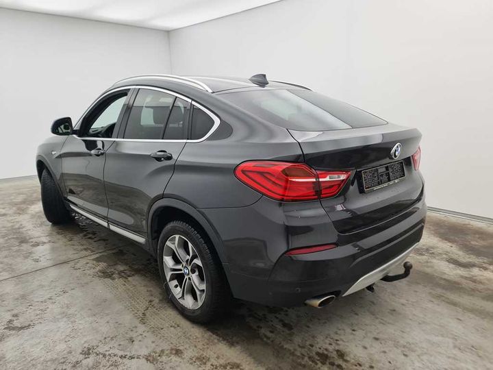 Photo 7 VIN: WBAXX110300T41758 - BMW X4 