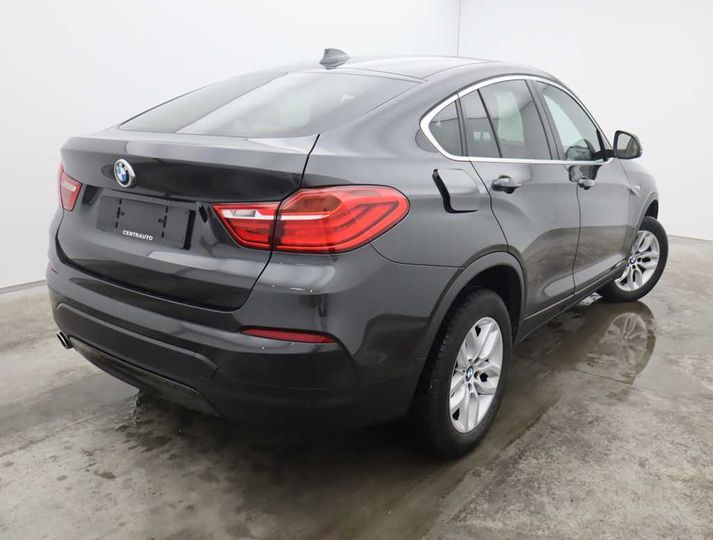 Photo 2 VIN: WBAXX110300W08137 - BMW X4 &#3914 