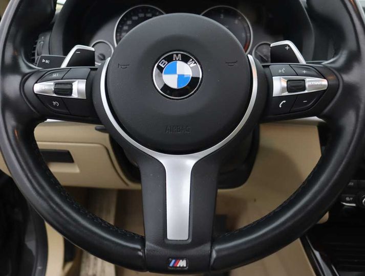 Photo 22 VIN: WBAXX110300W08137 - BMW X4 &#3914 