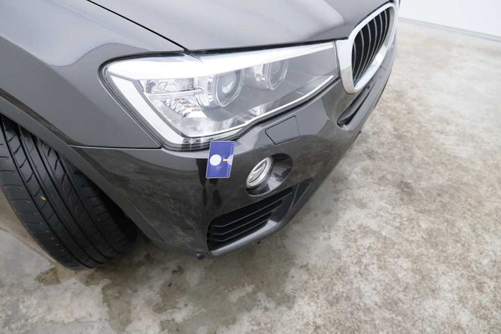 Photo 26 VIN: WBAXX110300W08137 - BMW X4 &#3914 