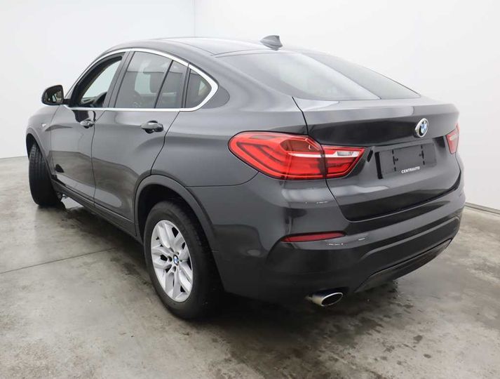 Photo 7 VIN: WBAXX110300W08137 - BMW X4 &#3914 