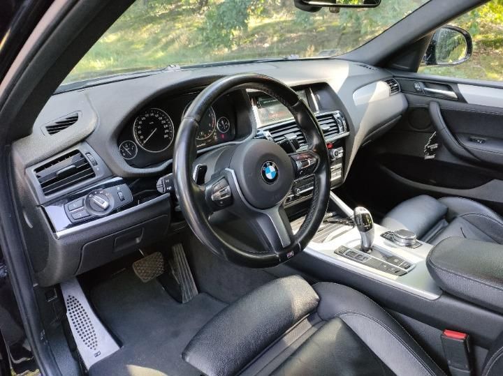 Photo 36 VIN: WBAXX110300W08428 - BMW X4 SUV 