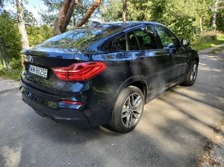 Photo 7 VIN: WBAXX110300W08428 - BMW X4 SUV 