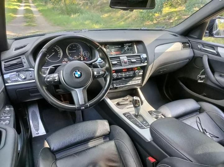 Photo 33 VIN: WBAXX110300W08428 - BMW X4 SUV 