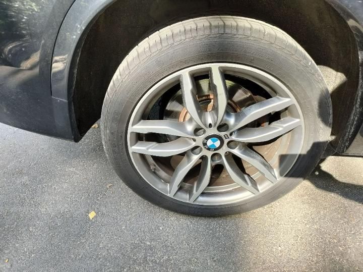 Photo 15 VIN: WBAXX110300W08428 - BMW X4 SUV 