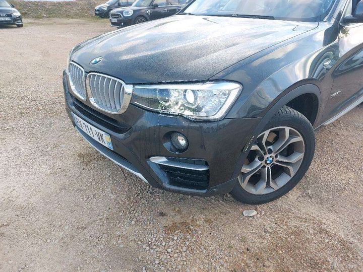 Photo 16 VIN: WBAXX110300Y51642 - BMW X4 