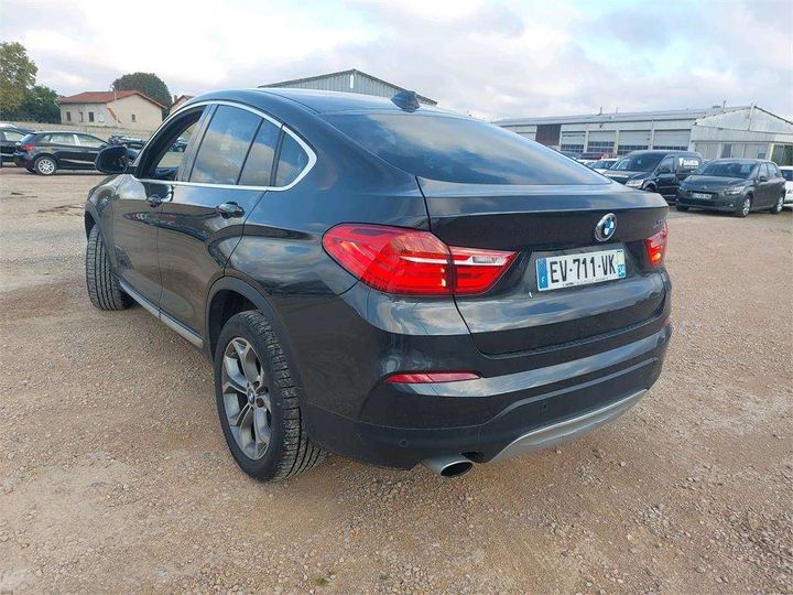 Photo 2 VIN: WBAXX110300Y51642 - BMW X4 