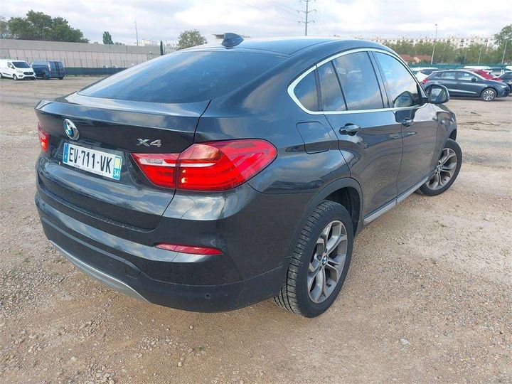 Photo 3 VIN: WBAXX110300Y51642 - BMW X4 