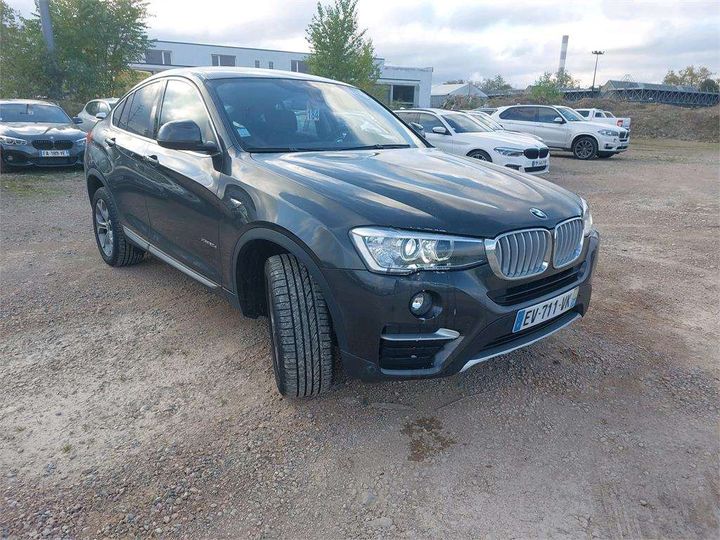 Photo 35 VIN: WBAXX110300Y51642 - BMW X4 