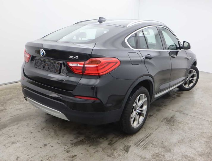 Photo 2 VIN: WBAXX110300Y52564 - BMW X4 