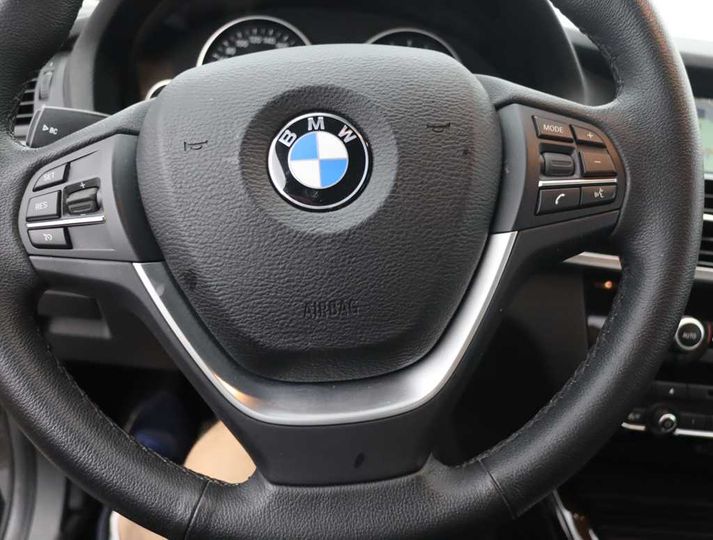 Photo 26 VIN: WBAXX110300Y52564 - BMW X4 