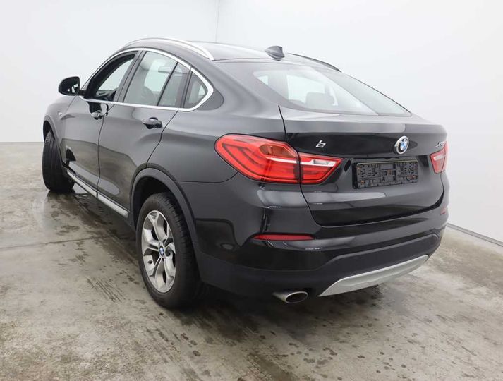 Photo 7 VIN: WBAXX110300Y52564 - BMW X4 