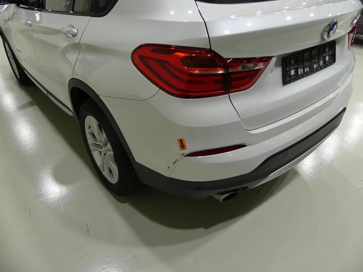 Photo 23 VIN: WBAXX110400L93450 - BMW X4 