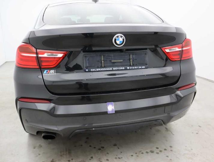 Photo 18 VIN: WBAXX110400T29389 - BMW X4 &#3914 