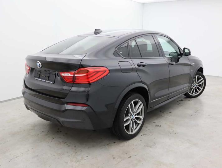 Photo 2 VIN: WBAXX110400T29389 - BMW X4 &#3914 