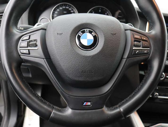 Photo 25 VIN: WBAXX110400T29389 - BMW X4 &#3914 